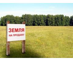 Земельный участок в СНТ Курай Тау